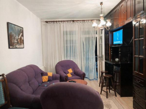 Ketvik apartman
